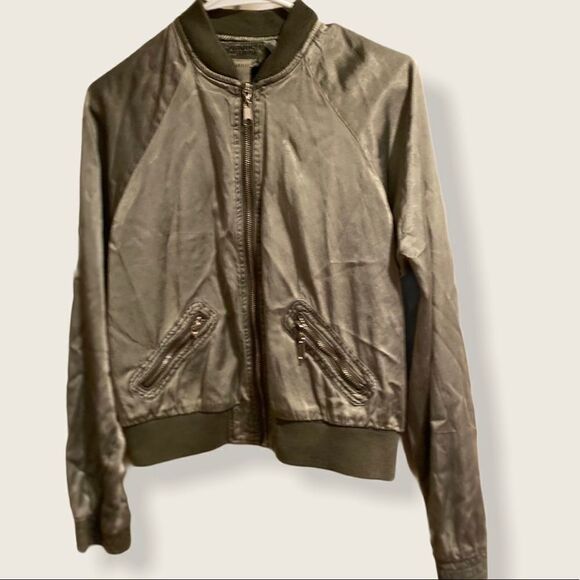 Z Cavaricci Vintage  Jacket Size Large - Picture 1 of 9